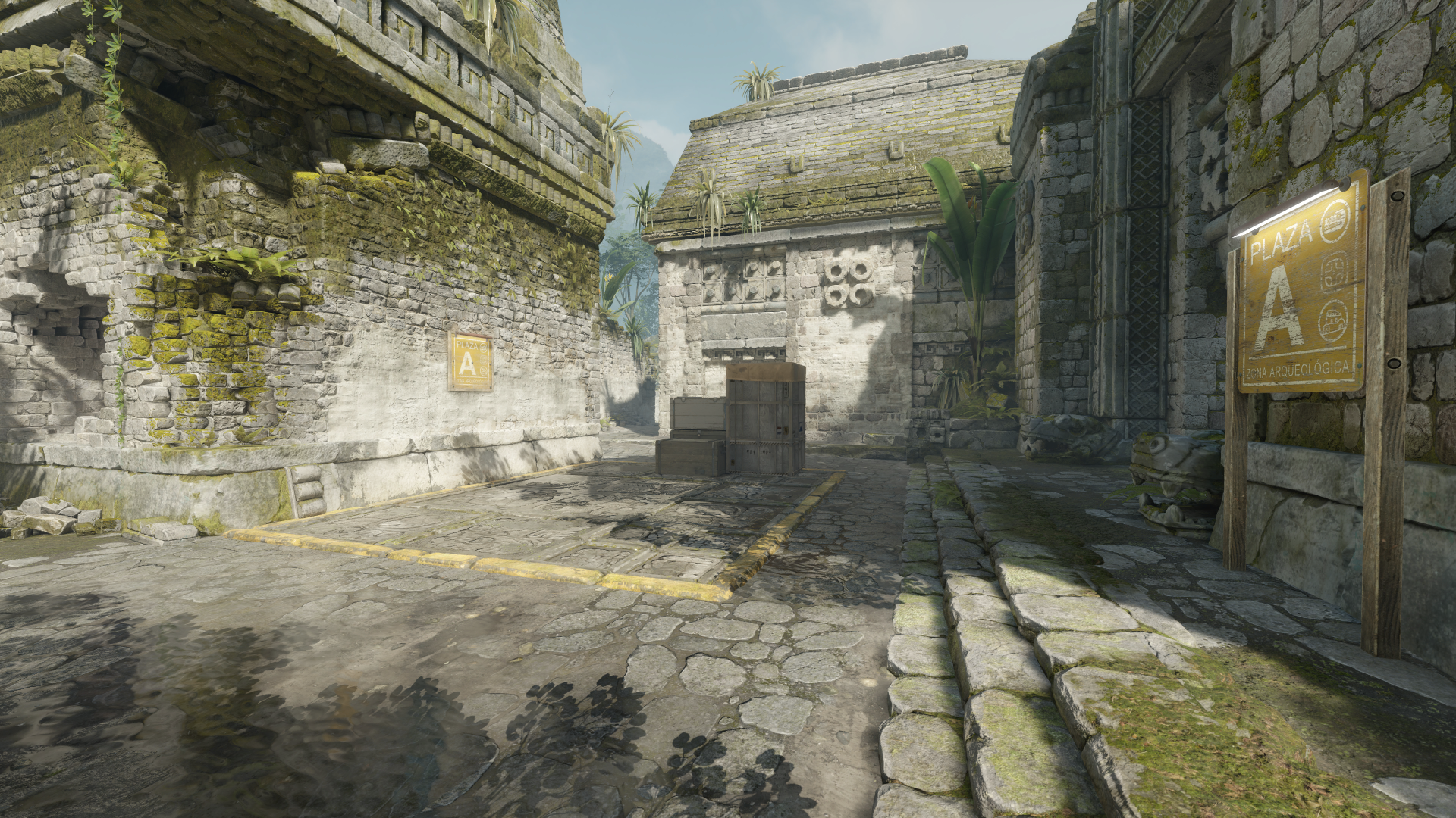 Ancient in Counter-Strike 2